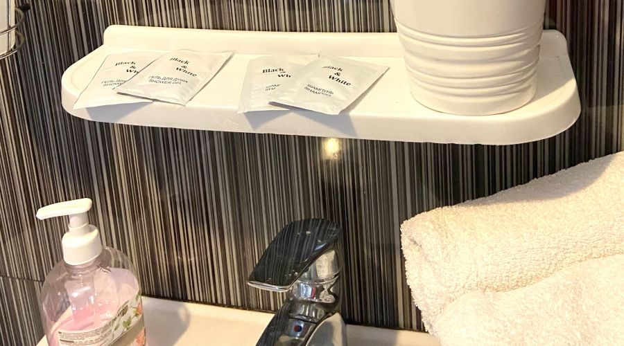 Стандарт 2-местный