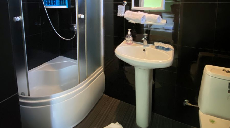 Стандарт 2-местный