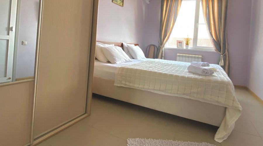 Стандарт 2-местный