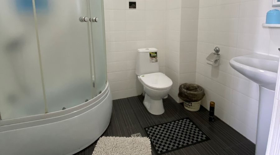 Стандарт 3-местный