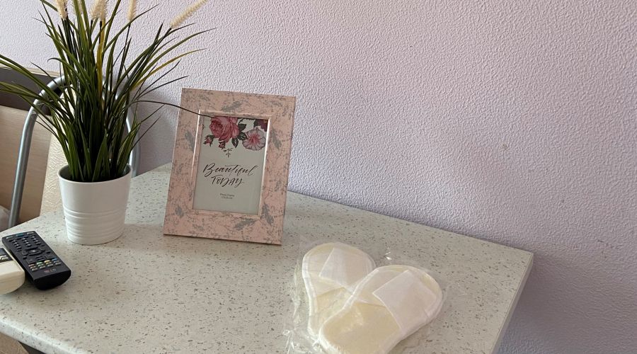 Стандарт 2-местный