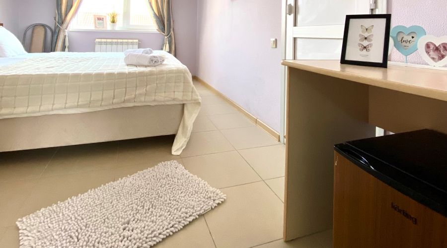 Стандарт 2-местный