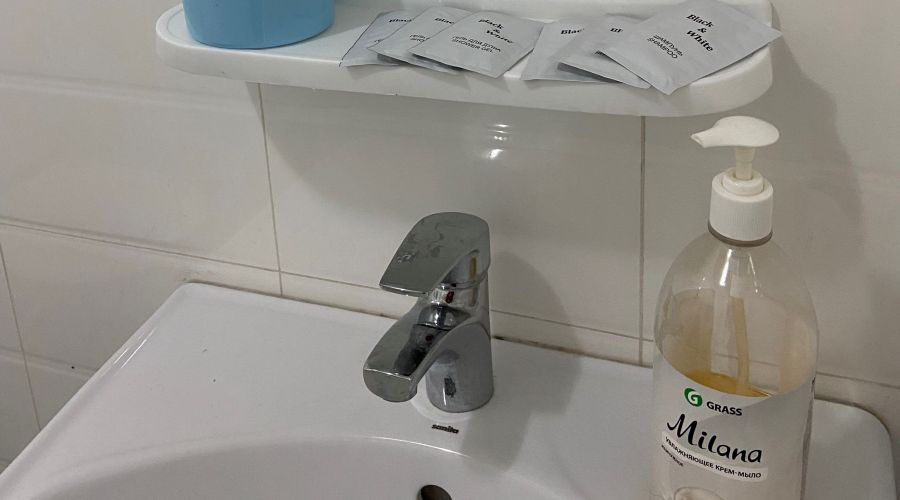 Стандарт 3-местный