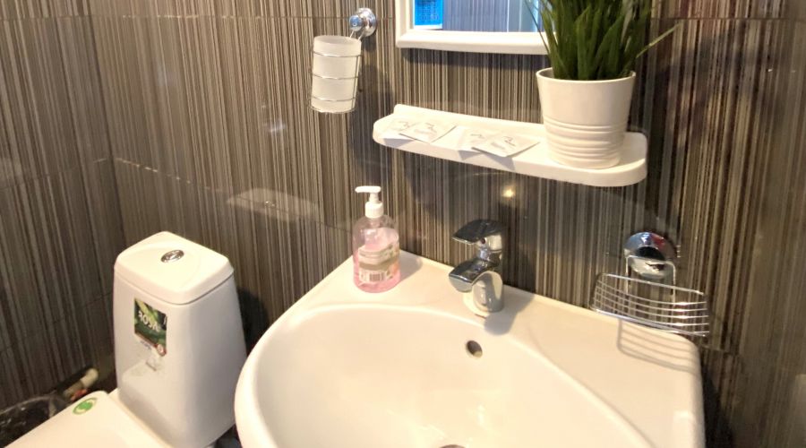 Стандарт 2-местный