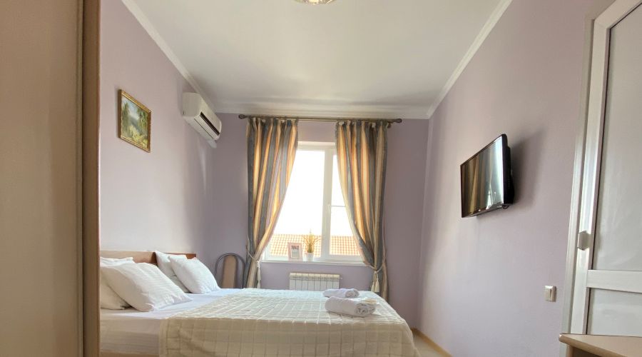 Стандарт 2-местный