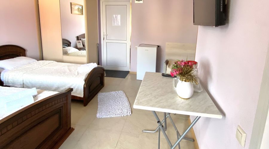 Стандарт 4-местный