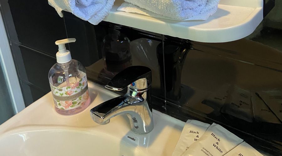 Стандарт 2-местный