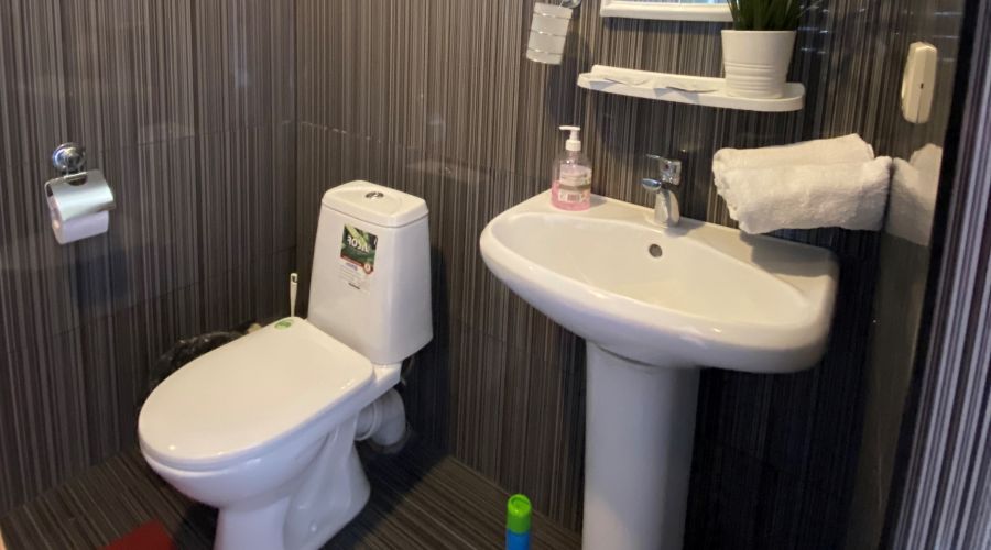 Стандарт 2-местный