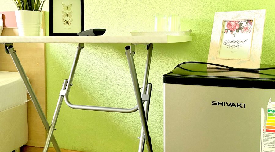 Стандарт 2-местный