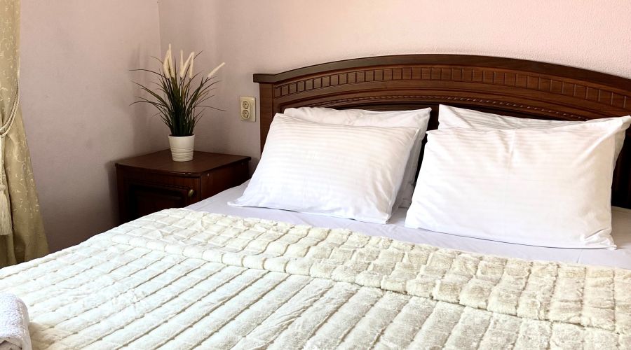 Стандарт 4-местный