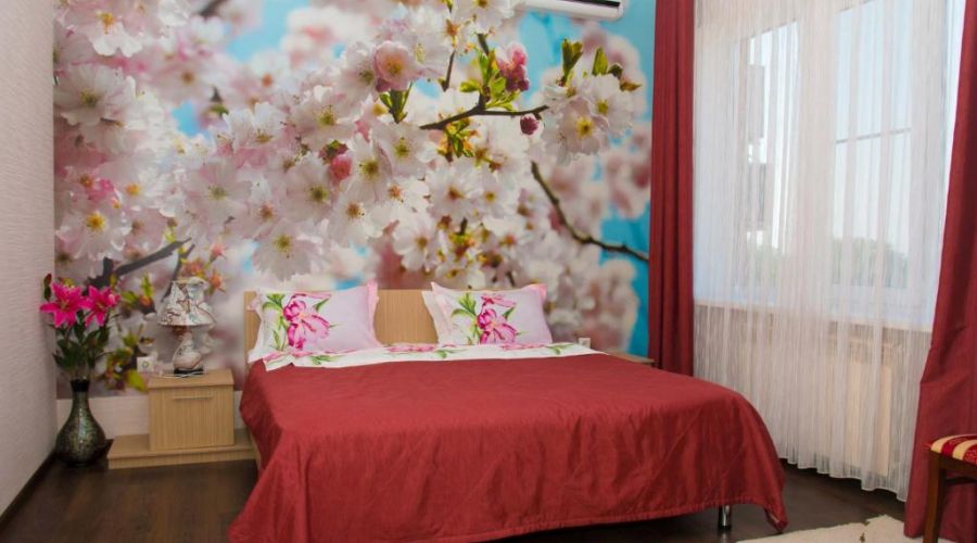 Комфорт 2-местный