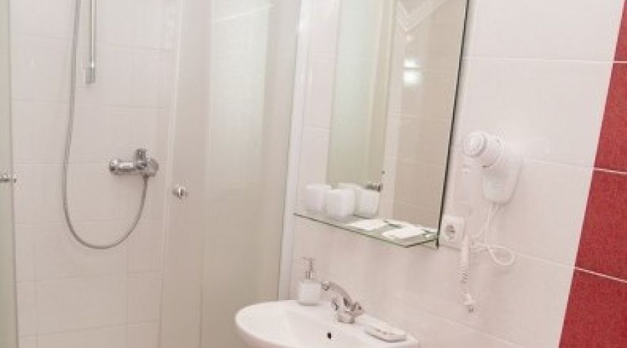 Стандарт 2-местный Улучшенный