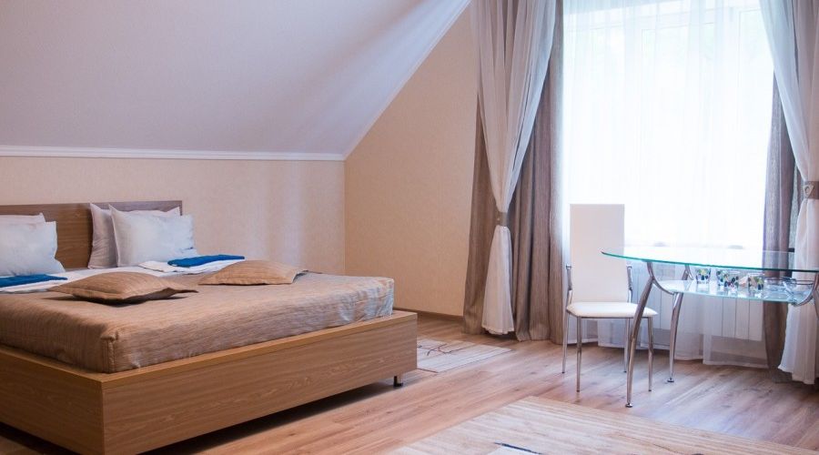 Комфорт 2-местный Супер