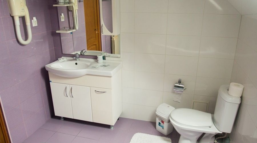 Комфорт 2-местный Супер