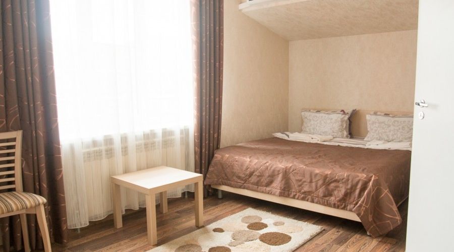 Стандарт 2-местный Улучшенный