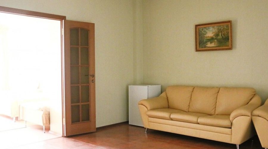 Комфорт 4-местный Супер