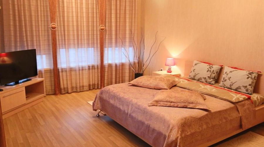 Комфорт 2-местный