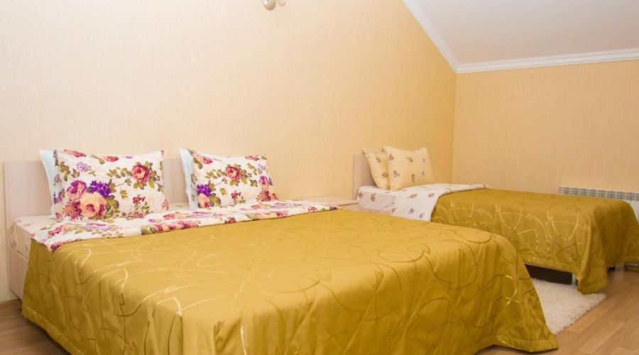 Комфорт 3-местный