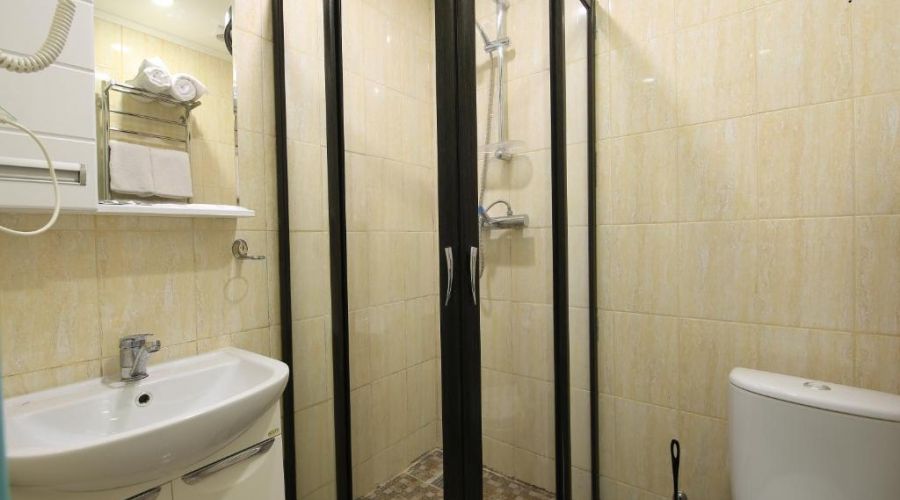 Стандартный 2х местный TWIN