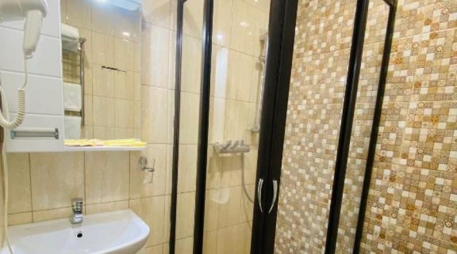 Стандартный 2х местный(Эконом)