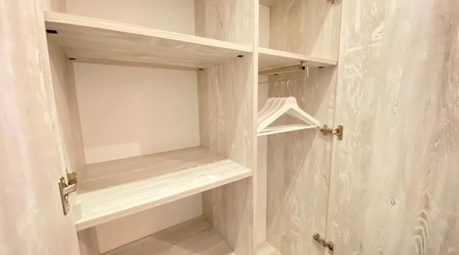 Семейный 3х местный