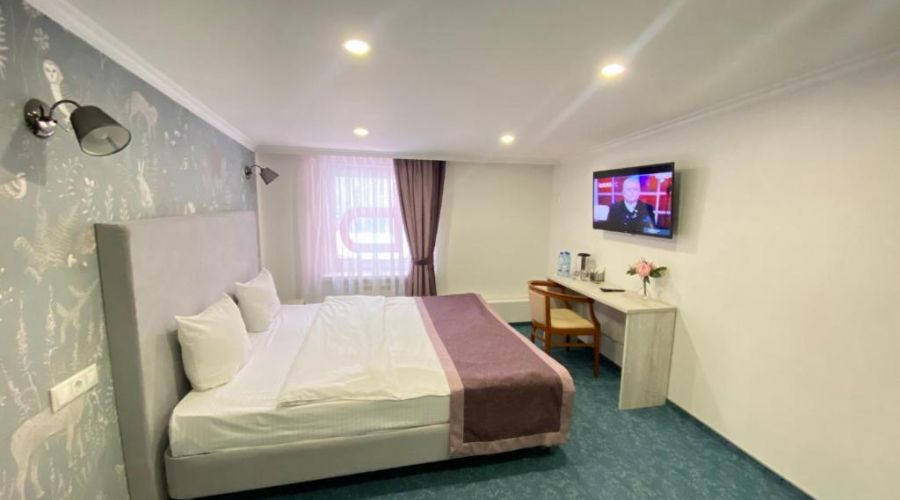 Семейный 3х местный(Улучшенный)