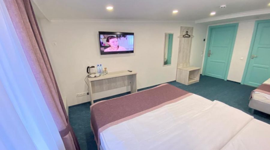 Семейный 3х местный(Улучшенный)