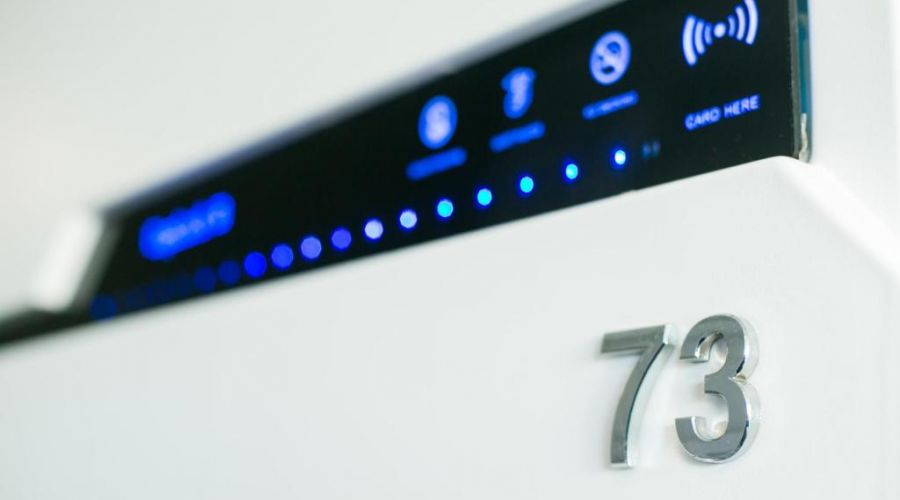 Капсула 2х местная DBL