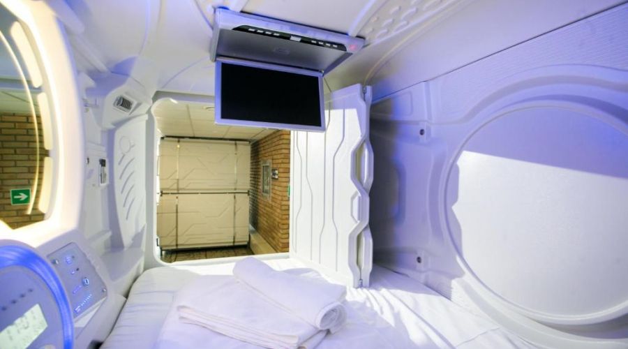 Капсула 1 местная 