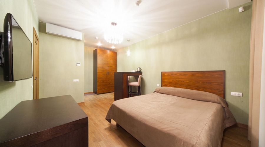 Стандарт 2-местный DBL