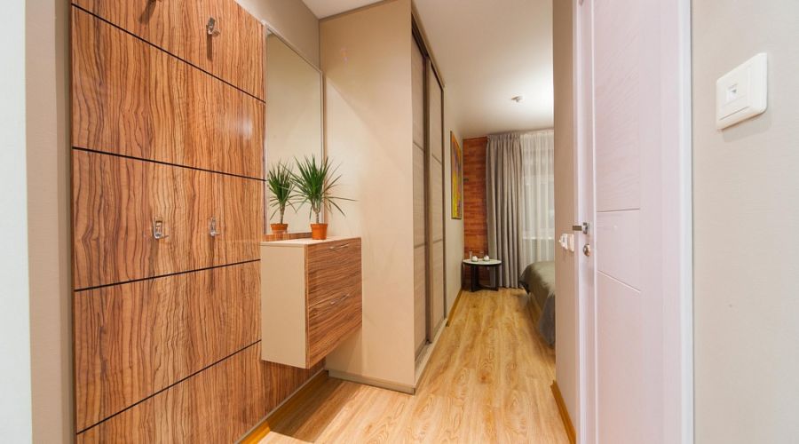 Стандарт 2-местный DBL