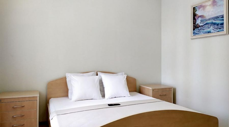 Комфорт 3-местный 2-комнатный