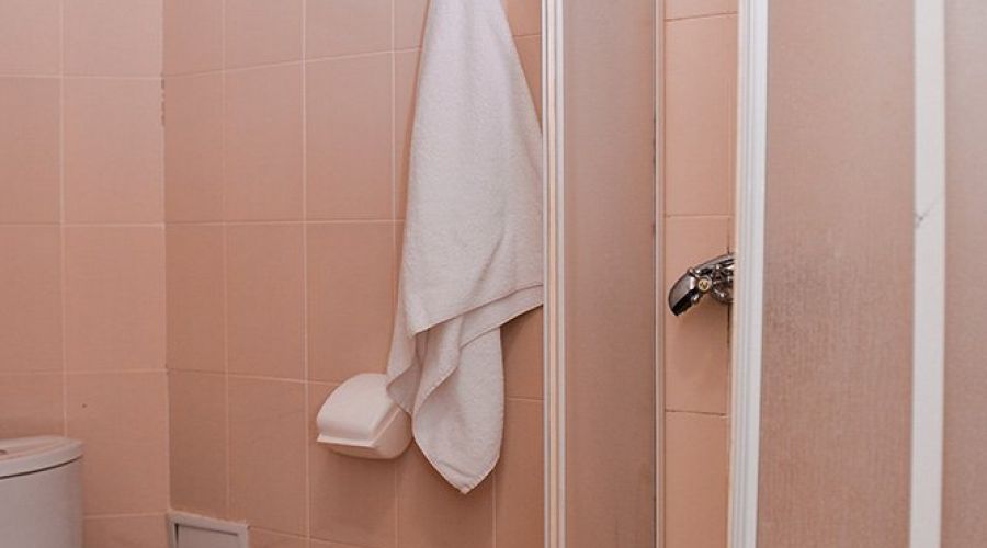 Стандарт 1-местный 1-комнатный