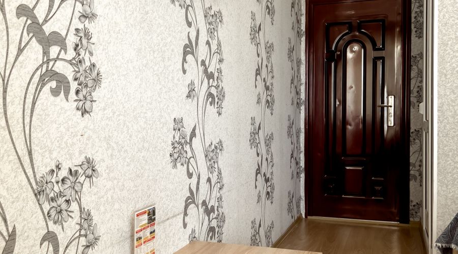 Стандарт 2-местный  с 2-спальной кроватью