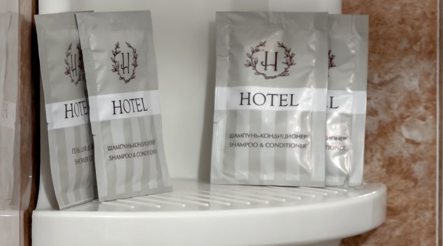 Стандарт 2-местный  с 2-спальной кроватью