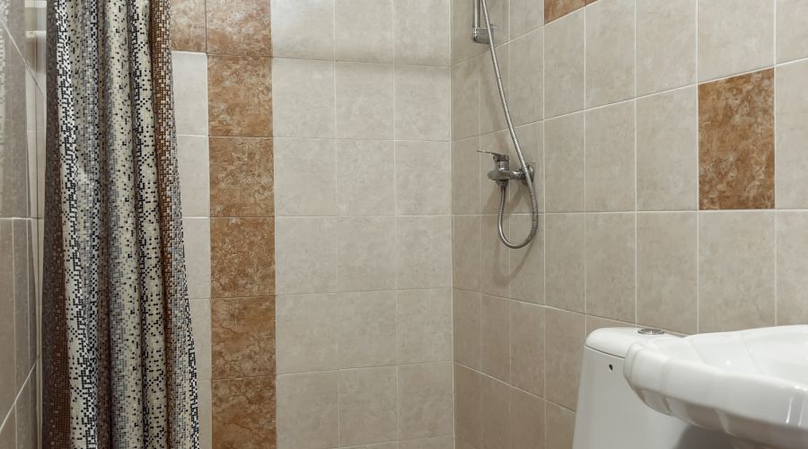 Стандарт 2-местный  с 2-спальной кроватью