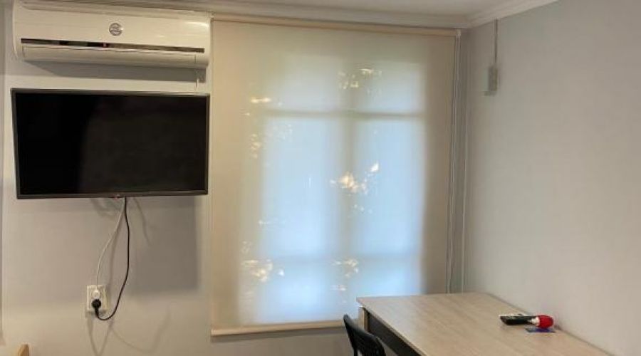 Стандарт 3-местный 1-комнатный