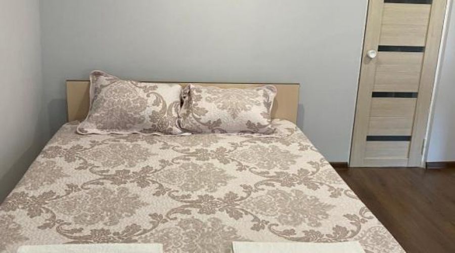 Стандарт 3-местный 1-комнатный