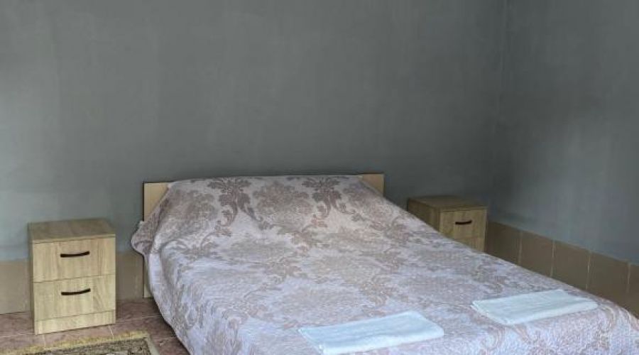 Стандарт 4-местный 1-комнатный