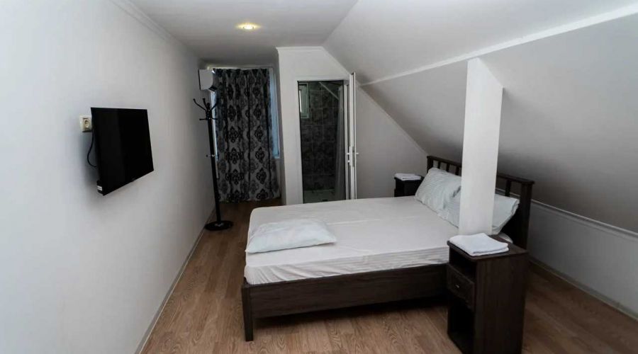 Стандарт 2-местный 1-комнатный