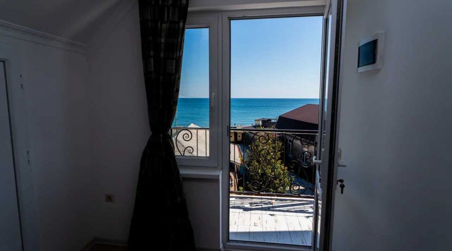 Стандарт 2-местный 1-комнатный