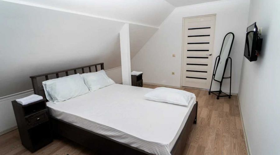 Стандарт 2-местный 1-комнатный