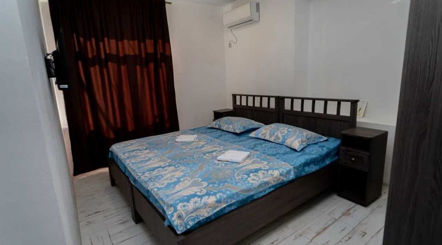 Стандарт 2-местный 1-комнатный