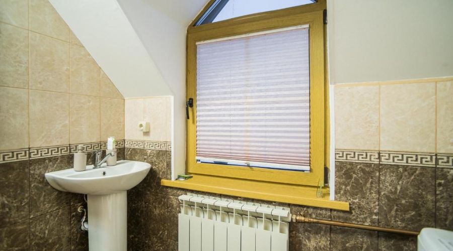 Стандарт Стандарт 2 местный