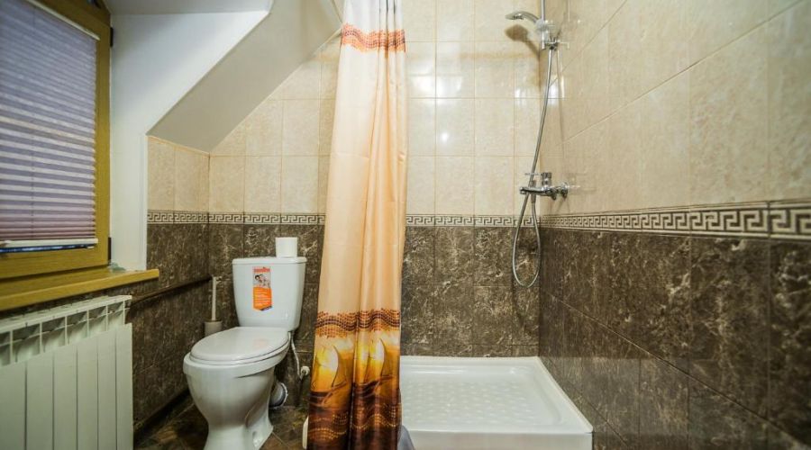 Стандарт Стандарт 2 местный