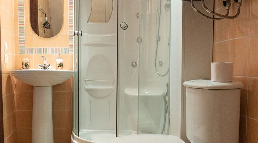 Стандарт Стандарт 2 местный