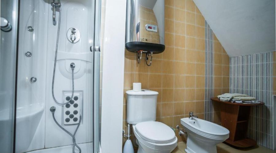 Полулюкс Полулюкс 2 местный