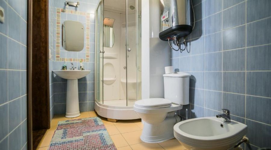 Полулюкс Полулюкс 2 местный