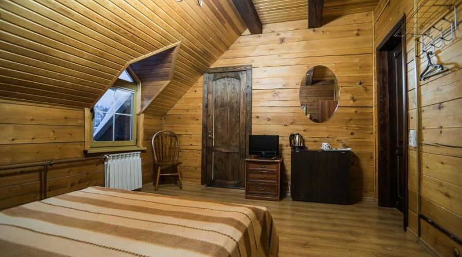 Стандарт Стандарт 2 местный