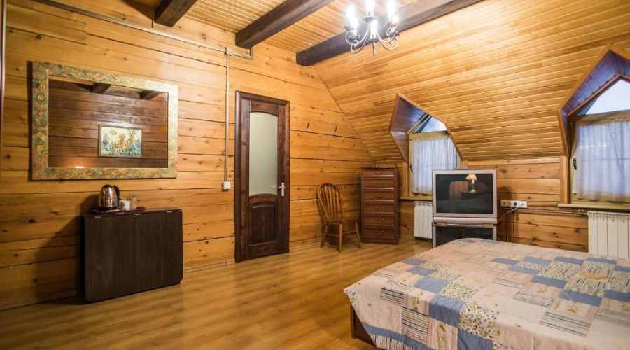 Полулюкс Полулюкс 2 местный